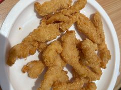 -小木屋拌饭(西安华阳城店)