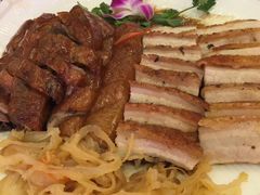 -新河畔海鲜酒楼(虎门店)