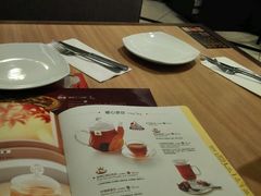 -必胜客(金华福华店)