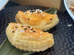 -新天世纪中餐厅