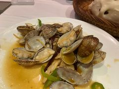 -荣成倪氏海泰度假酒店-餐饮