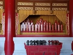 -历代帝王庙博物馆