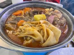 -帕米尔食府(白云观店)