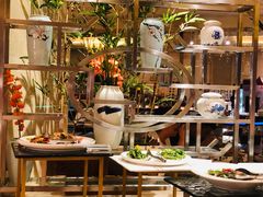 冷盘-永和铂爵国际酒店-威斯蒂娜西餐厅