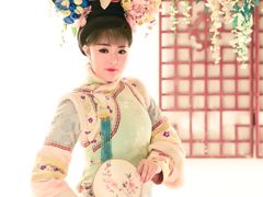 -九月鹰飞汉服摄影工作室
