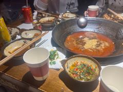 -老天桥蛙炉火锅(姑苏总店)
