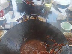 -徽州美食(三十年老店)