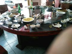 -老舅老蒙肉饼非遗店(一店)