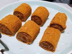 驴打滚-福海居烤鸭店(鸟巢店)