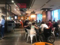 大堂-新旺茶餐厅(嘉里城店)