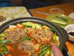 -新疆烧烤王(广灵店)