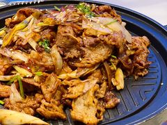 -阿里疆Alijiang·丝路美食·异域风情·清真(长楹天街店)
