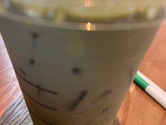 -星巴克(来福士2F店)