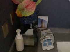 -华夏良子·足道SPA艾灸(金皇大厦店)