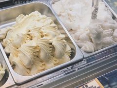 -歎雪糕低糖低脂Gelato冰淇淋