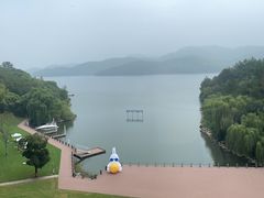 -天目湖涵田度假村