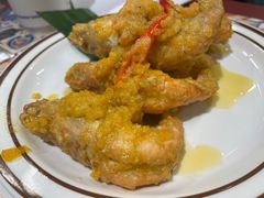 -仓库南洋海鲜小排档(柳河路店)