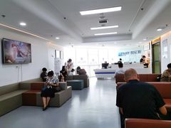 -欢乐口腔医院(顺义分院)