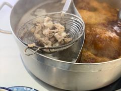 -李记鲜切牛肉自助火锅(紫薇花园店)