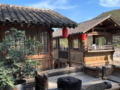 -百花人家(清水田园店)