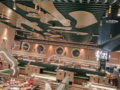 -梨花自助烤肉(西三旗万象汇黑金店)