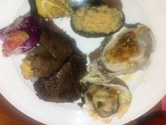 -佛山皇冠假日酒店-西餐厅