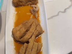 -苏晓玥·手作江南小吃(深圳北站店)