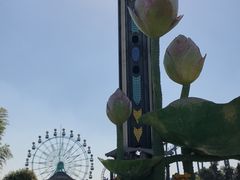 -南京银杏湖乐园