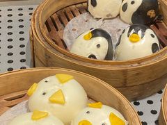 -禾斗海鲜自助(市南银座店)