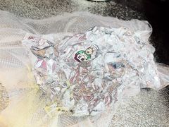 -王妈手撕烤兔