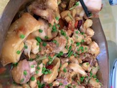 -鹿福农庄(南沙天后宫店)