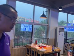 -四禧精酿铜锅涮肉·烧烤工场(大明湖店)