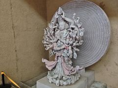 -敦煌石窟文物保护研究陈列中心