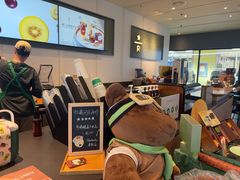 -星巴克臻选(青岛麦凯乐分店)