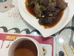 -金姐台湾菜(珠江路店)