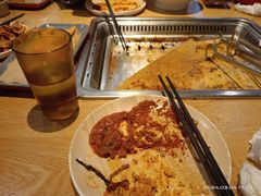 -新石器烤肉(百联川沙店)