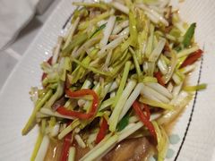 -小菜园新徽菜(南京秦淮龙蟠汇店)
