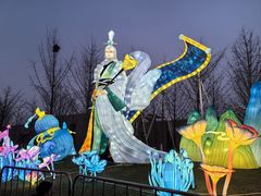 -武汉园博园(武汉自然博物馆)