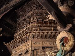 -报恩寺(平武县)