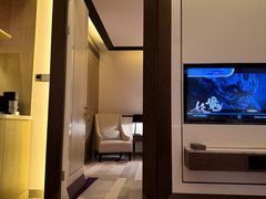 -珠海中海雅高铂尔曼酒店