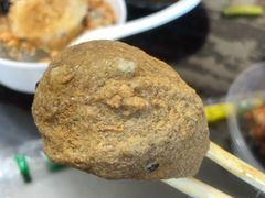 豆腐圆子-金必轩(青岩店)