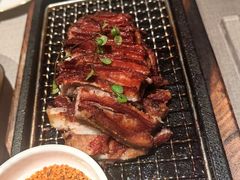 -北平食府·北京烤鸭(北京西站六里桥店)