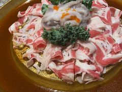 -牛牛章·章鱼水煎肉(光谷世界城店)