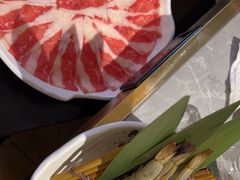 -樱煦和牛寿喜烧(如皋吾悦广场店)