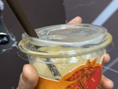 -Peet's 皮爷咖啡(陆家嘴中心店)