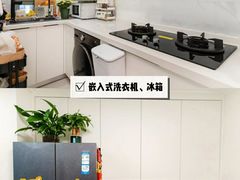 -今朝装饰旗舰店(并州北路店)