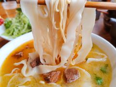 -三厂烩羊肉(五龙口店)