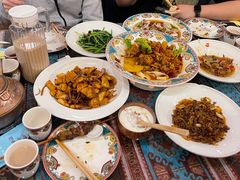 -巴依老爷新疆美食(工体旗舰店)