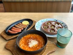 -萨莉亚意式餐厅(石鼓路店)