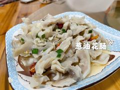 -如我美食(达道社区店)